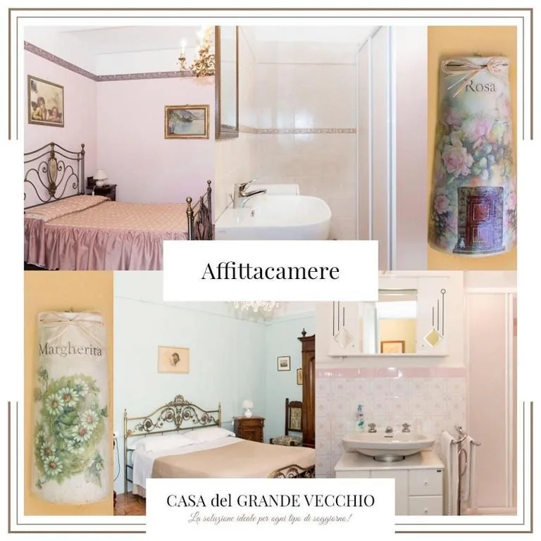 Casa del Grande Vecchio 2 — foto 3