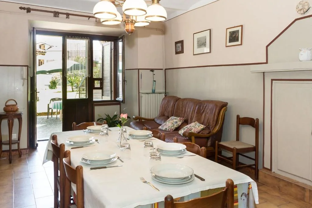 Casa del Grande Vecchio 2 — foto 4