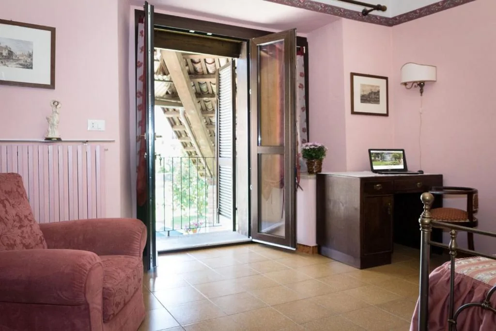 Casa del Grande Vecchio 2 — foto 5
