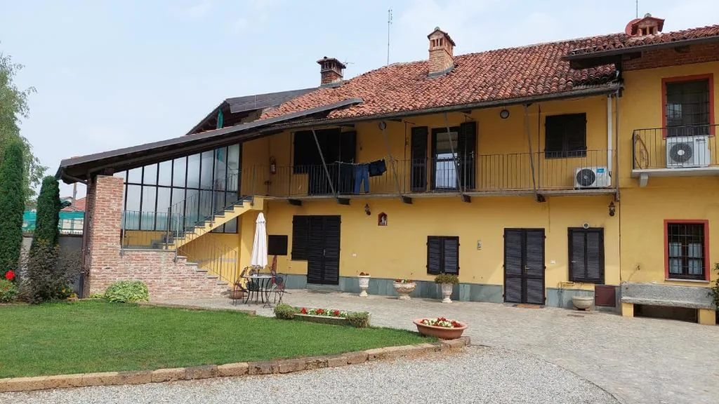 Casa del Grande Vecchio 2 — foto 6