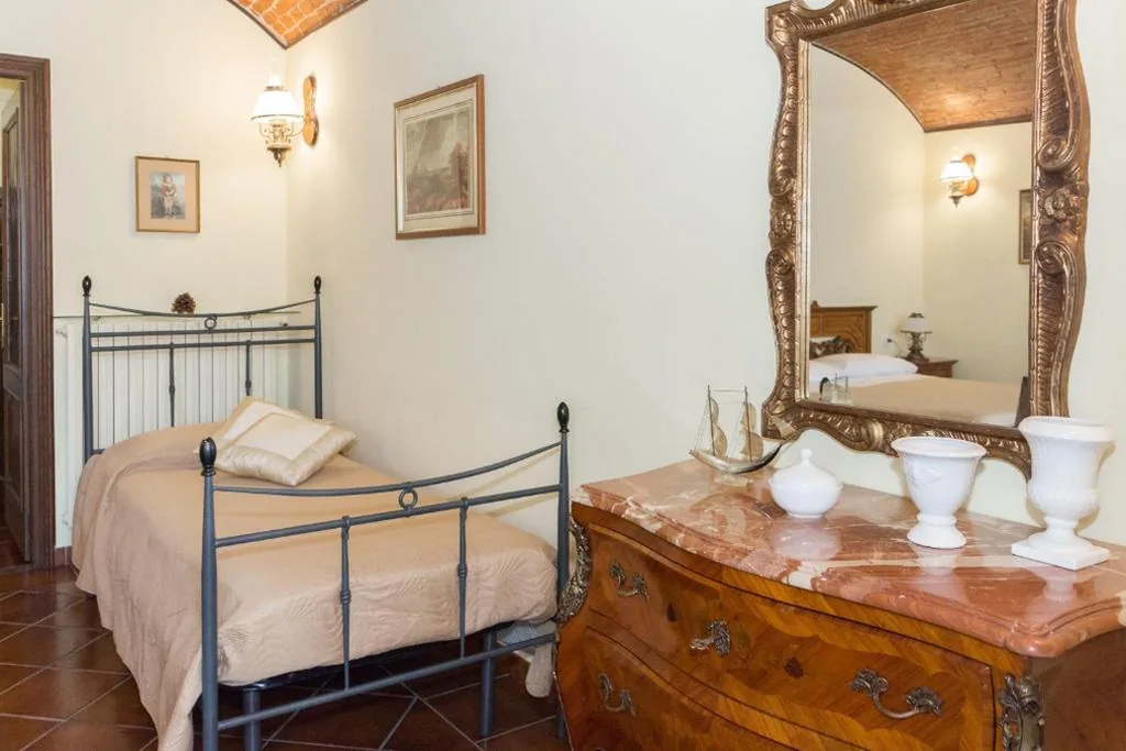 Casa del Grande Vecchio 2 — foto 7