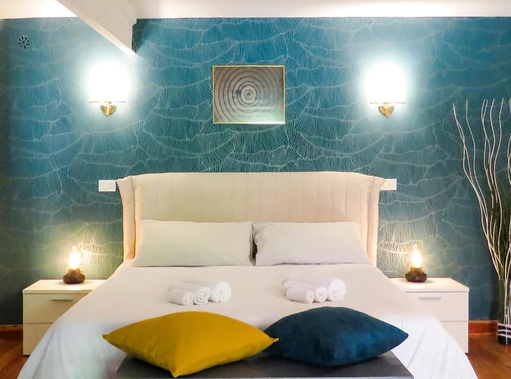 Casa del Moro – romantic loft in Trastevere