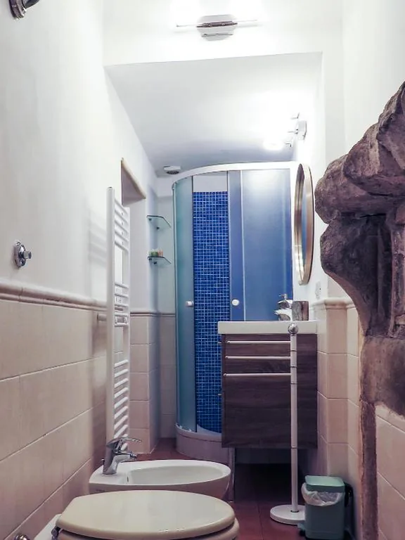 Casa del Moro – romantic loft in Trastevere — foto 3