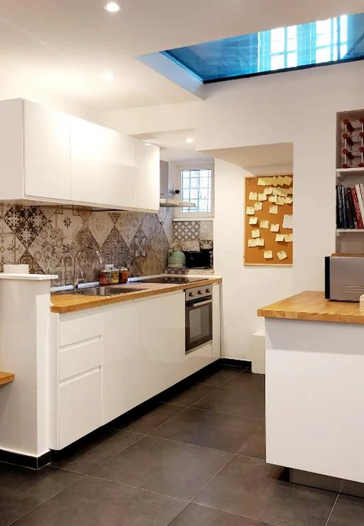 Casa del Moro – romantic loft in Trastevere — foto 5
