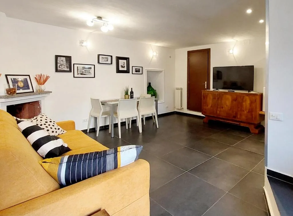 Casa del Moro – romantic loft in Trastevere — foto 6