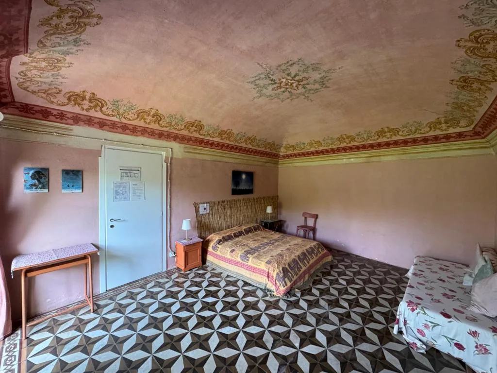 Casa del Movimento Lento – Guesthouse — foto 4