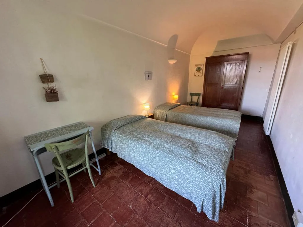 Casa del Movimento Lento – Guesthouse — foto 6