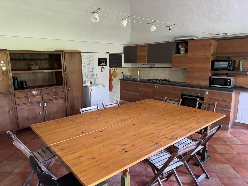 Casa del Movimento Lento – Guesthouse — foto 7