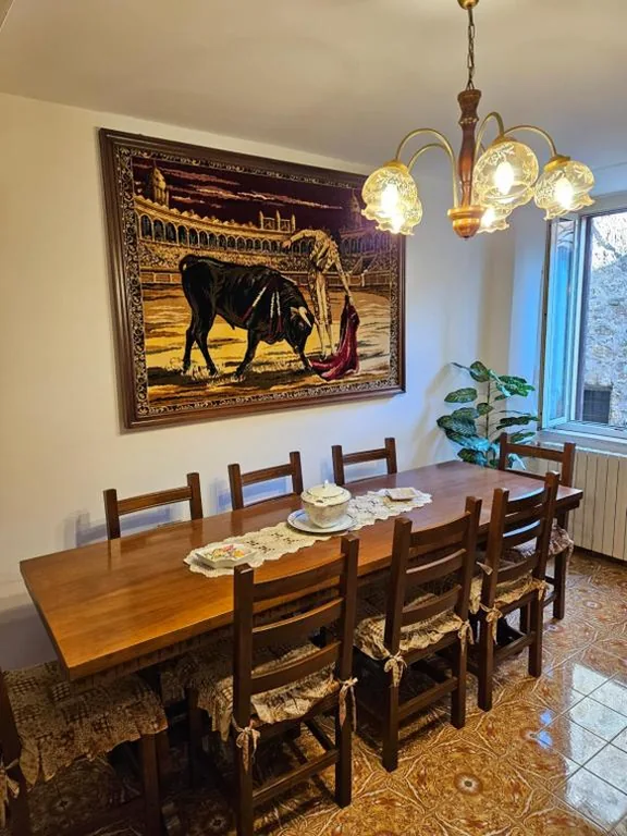 Casa delarice