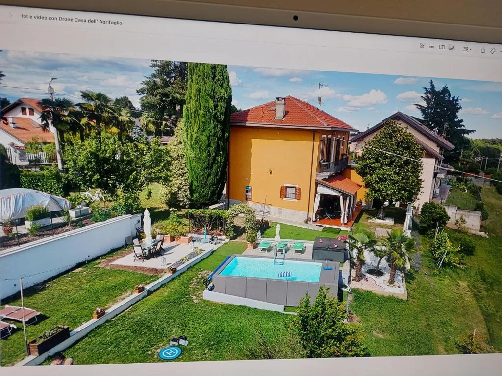 Casa dell’Agrifoglio — foto 4