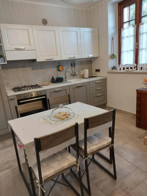 Casa dell’Agrifoglio — foto 5