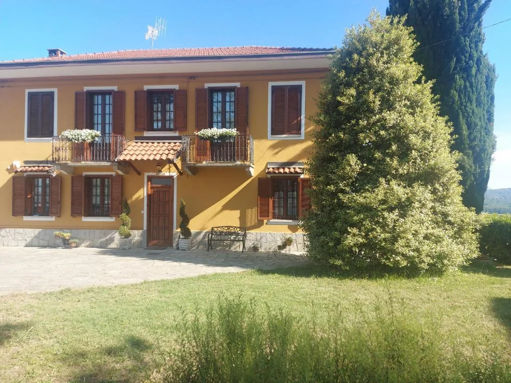 Casa dell’Agrifoglio — foto 6