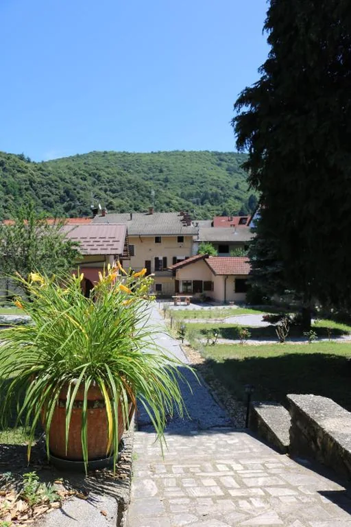 Casa dell’Angelo custode