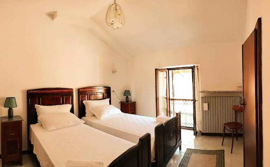 Casa dell’Angelo custode