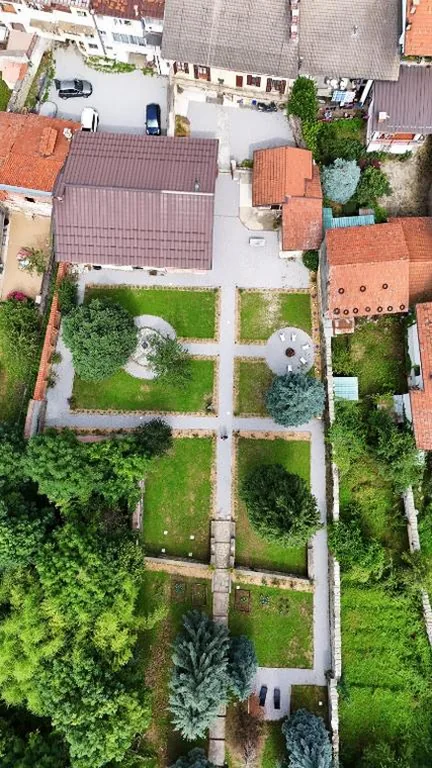 Casa dell’Angelo custode — foto 7
