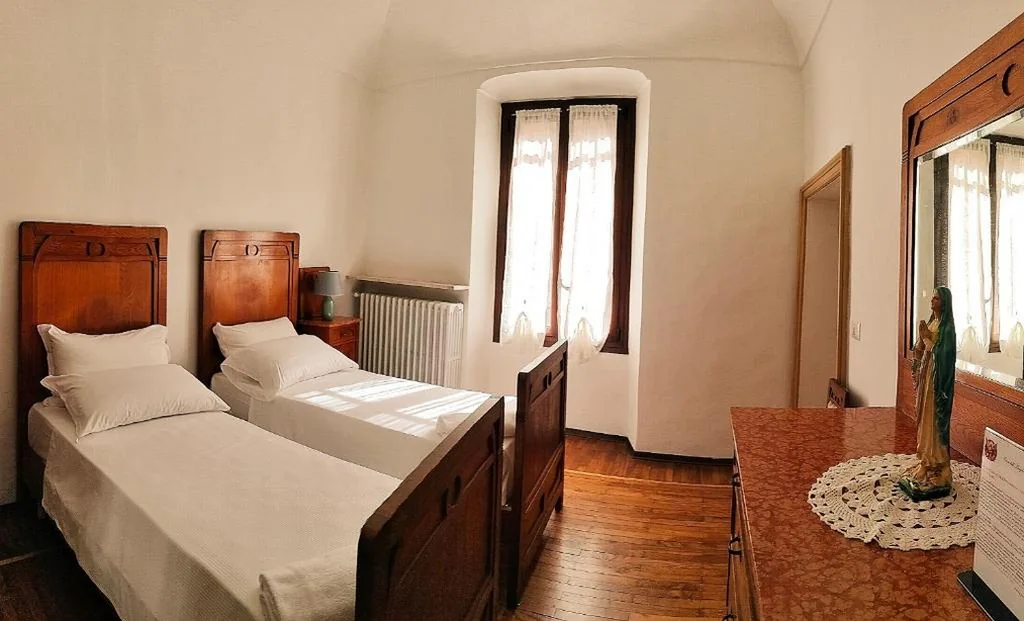 Casa dell’Angelo custode — foto 8