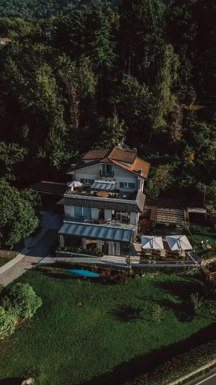 Casa della Capra