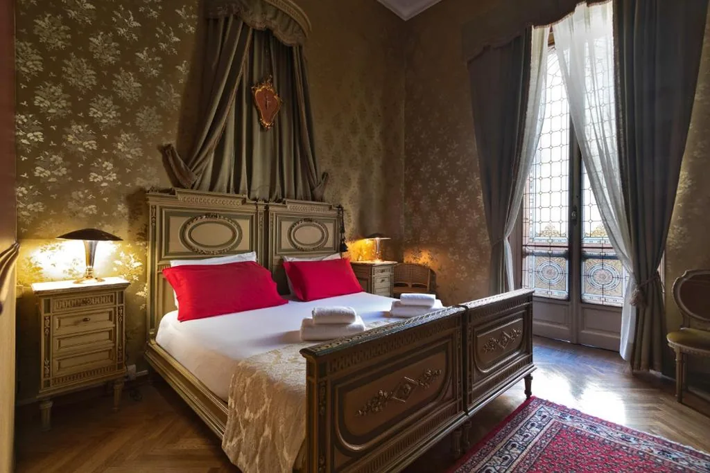 Casa della Contessa Art Guest House