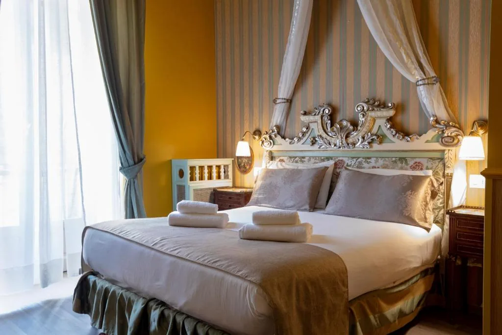 Casa della Contessa Art Guest House — foto 4