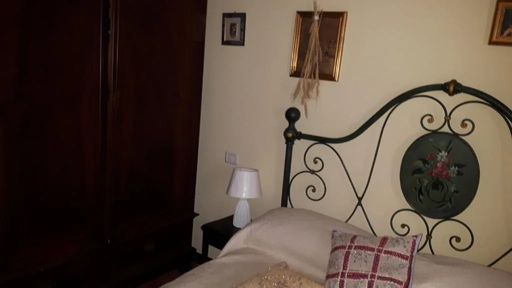 Casa della Pondi