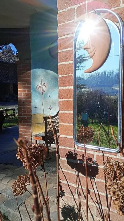 Casa delle foglie sussurranti — foto 4
