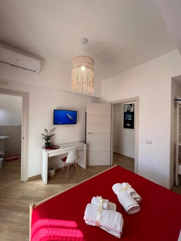 Casa Dharma Guest House