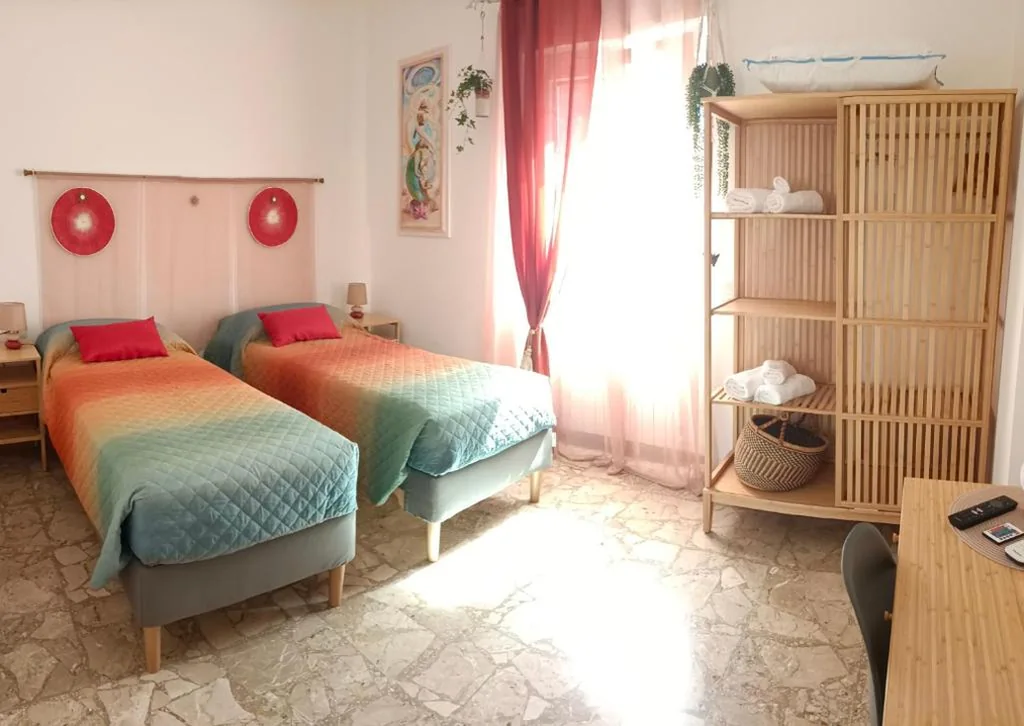 Casa Dharma Guest House — foto 5