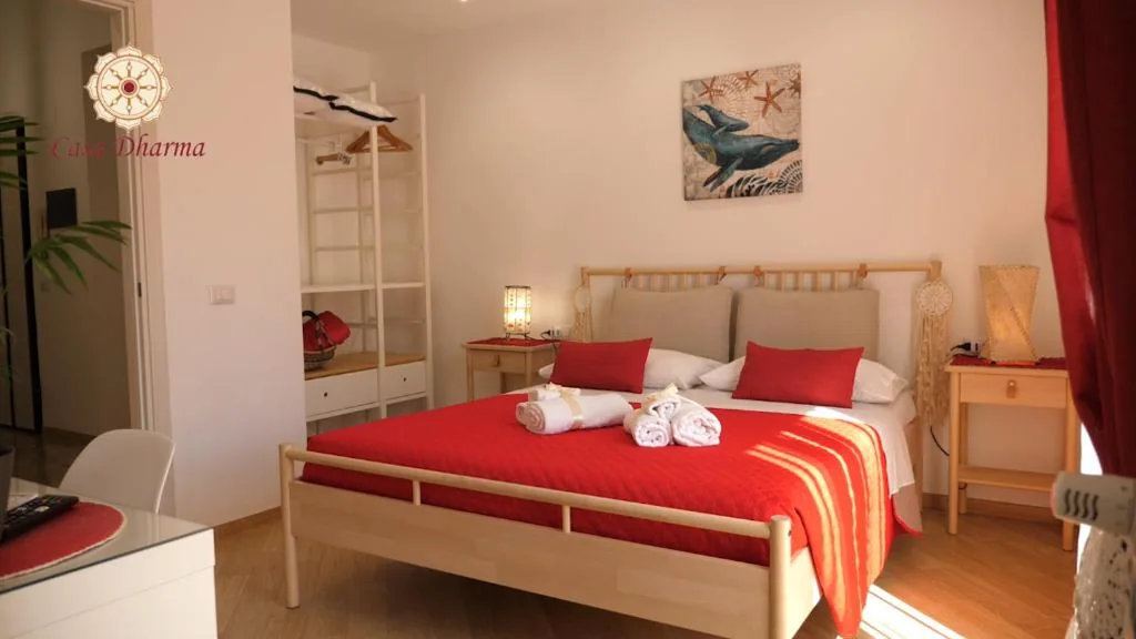 Casa Dharma Guest House — foto 6