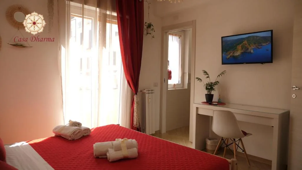 Casa Dharma Guest House — foto 7