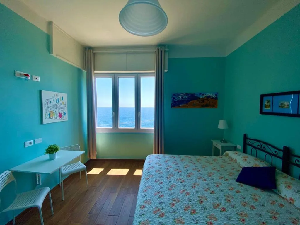 Casa di Arianna alle Cinque Terre