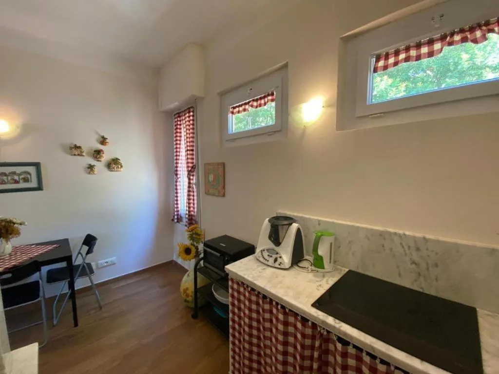 Casa di Arianna alle Cinque Terre — foto 4