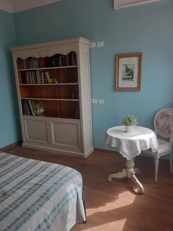 Casa di Arianna alle Cinque Terre — foto 5