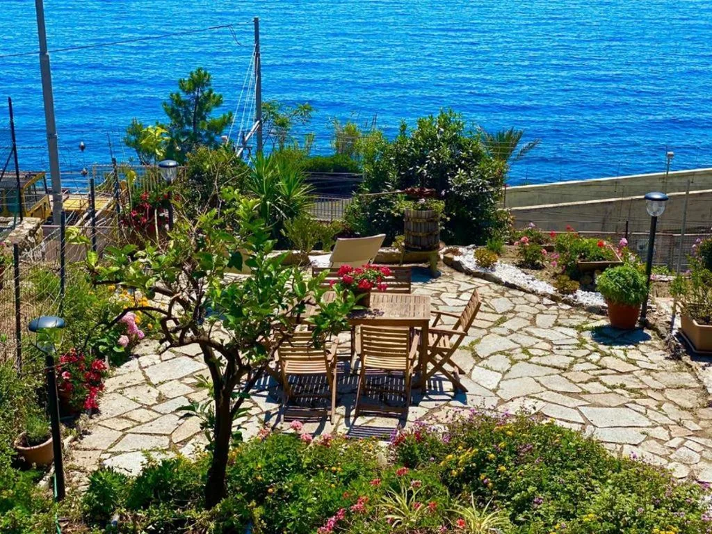 Casa di Arianna alle Cinque Terre — foto 6