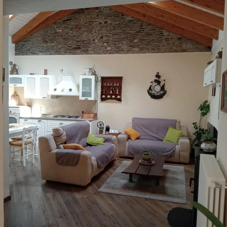 Casa di Dario