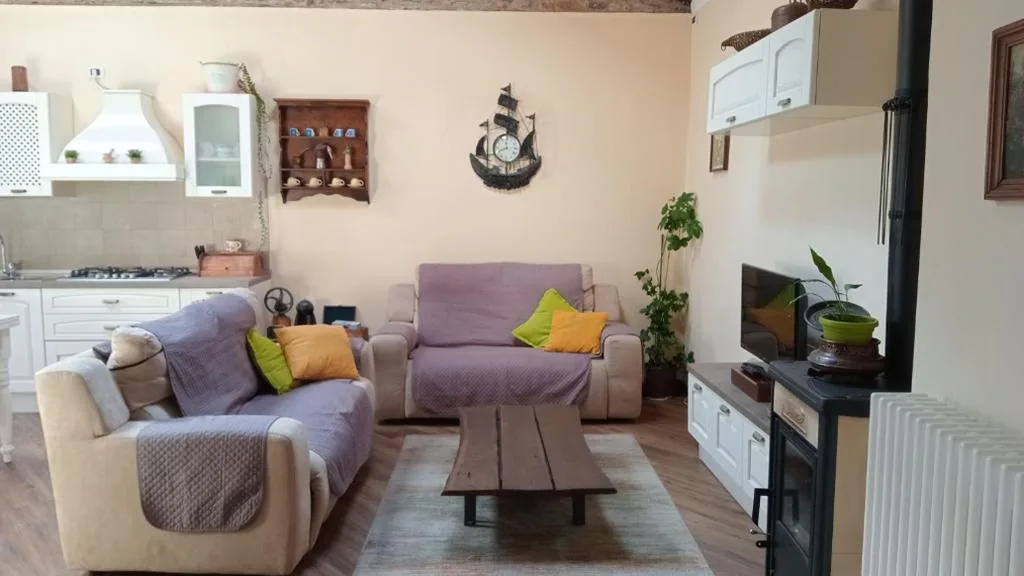 Casa di Dario — foto 3