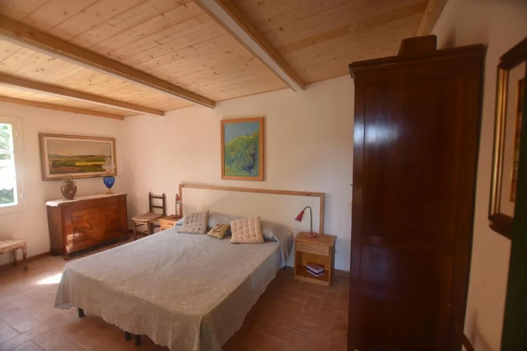 Casa di Dino alla Brusa