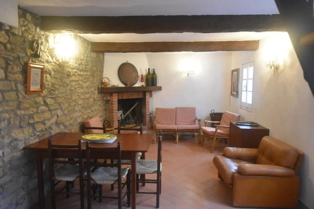 Casa di Dino alla Brusa — foto 4