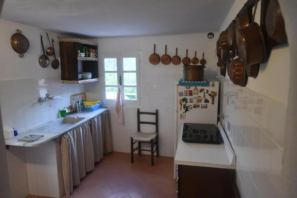 Casa di Dino alla Brusa — foto 8