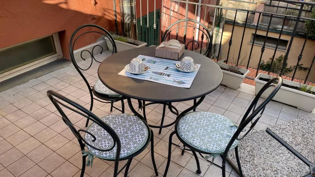 Casa Di Emma (camera Ponente) — foto 4
