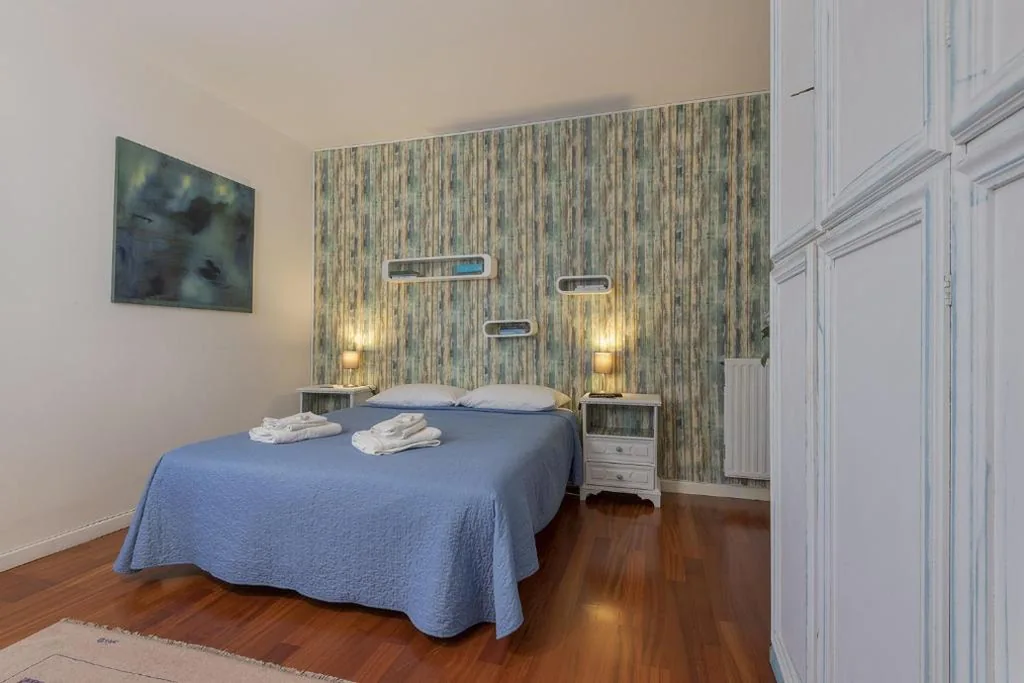 Casa di Lucia B&B
