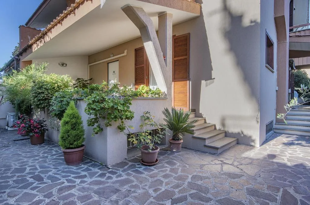 Casa di Lucia B&B — foto 3