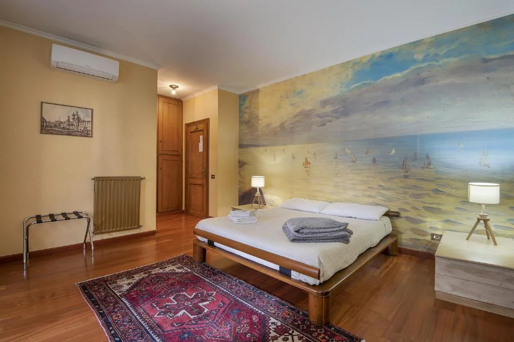 Casa di Lucia B&B — foto 4