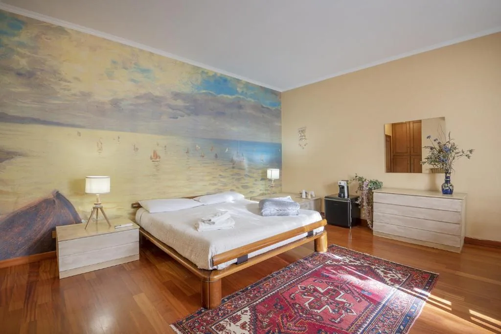 Casa di Lucia B&B — foto 5