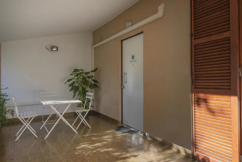 Casa di Lucia B&B — foto 8