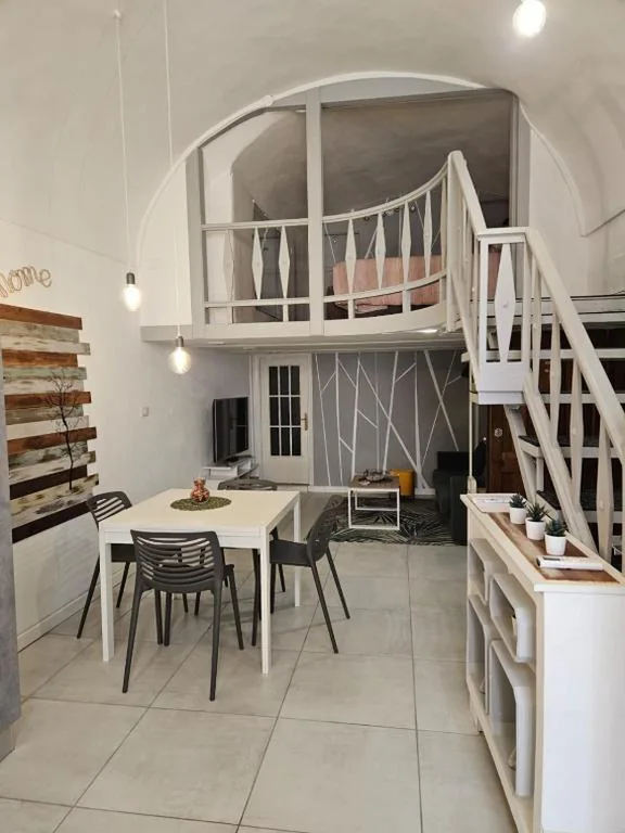 Casa di MAGGIE