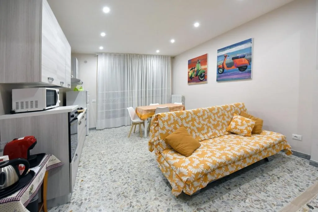 Casa di mamma