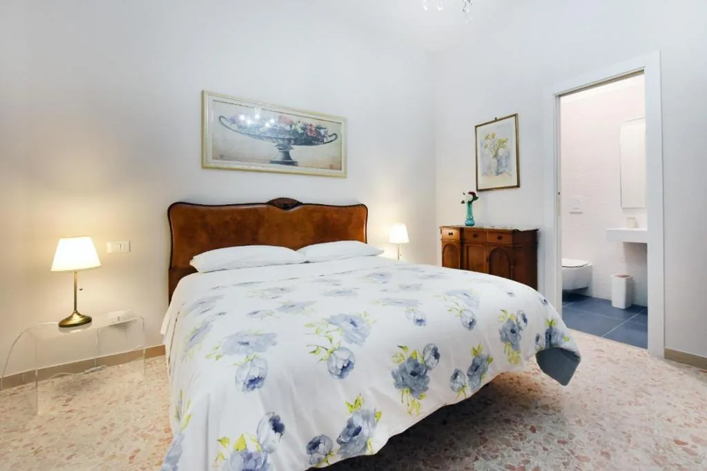 Casa di mamma