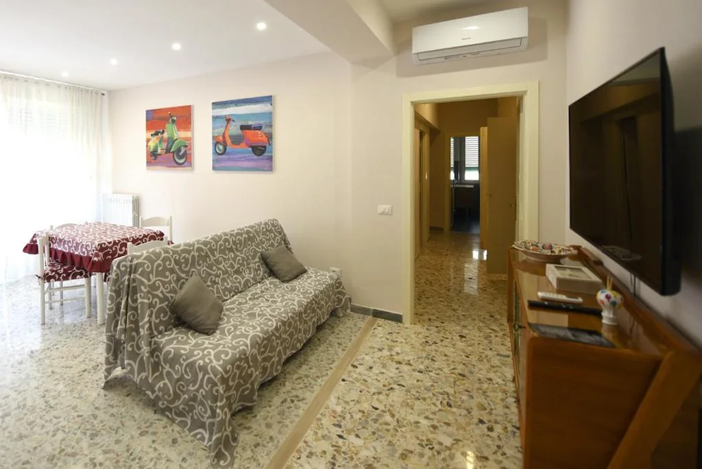 Casa di mamma — foto 5