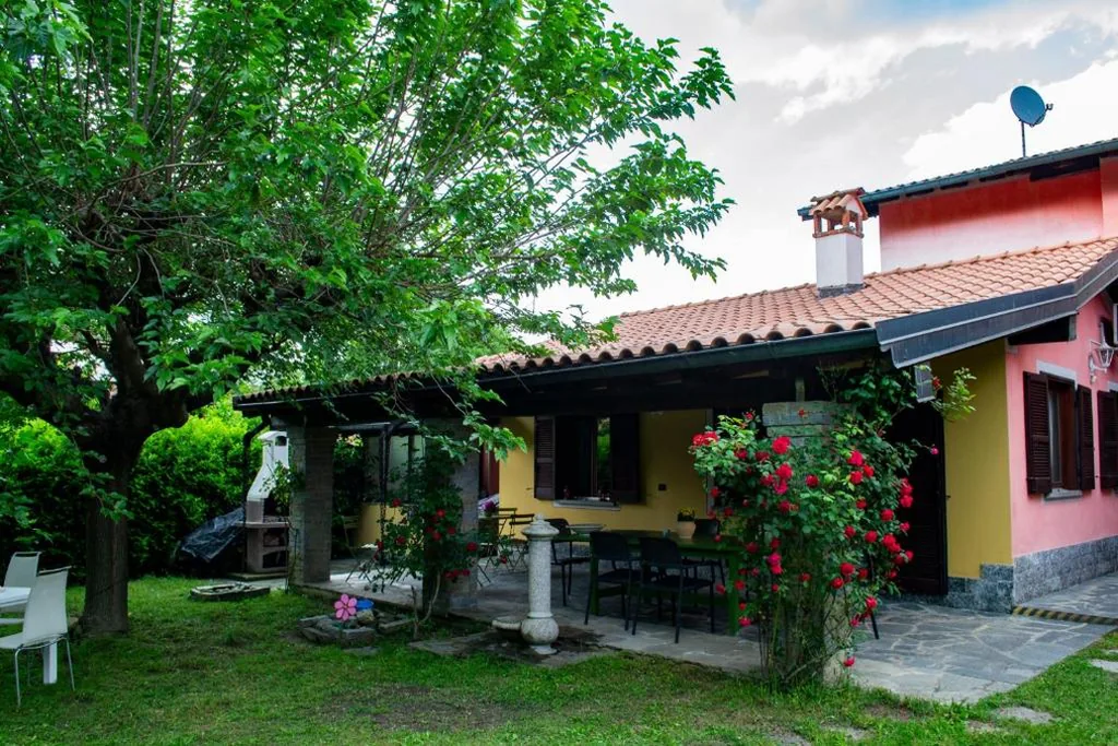 Casa di Nina