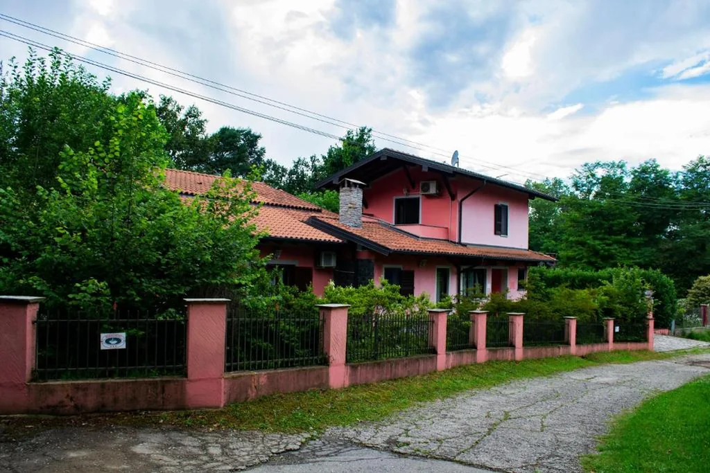Casa di Nina — foto 6